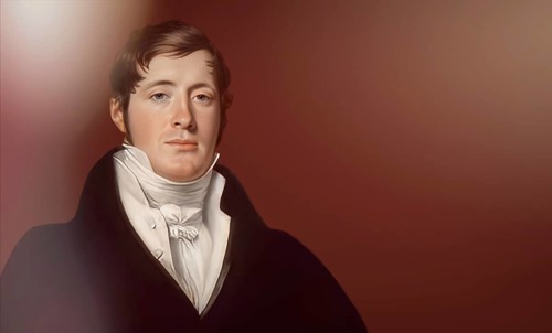 Sir Thomas Stamford Bingley Raffles, 1781 – 1826, British colonial official, governor of Java,