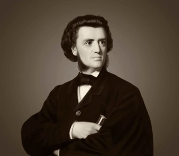 Georg Balthazar von Neumayer, Ritter von Neumayer, 1826 – 1909, German polar explorer, geographer