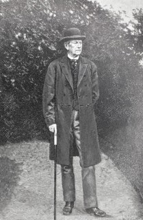 Helmuth Karl Bernhard von Moltke, Baron von Moltke from 1843, Count von Moltke from 1870, known as