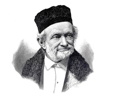 Wilhelm Eduard Weber (born 24 October 1804 in Wittenberg, died 23 June 1891 in Göttingen) was a