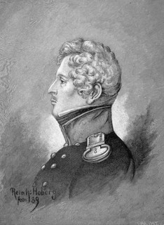 Helmuth Karl Bernhard von Moltke, Baron von Moltke from 1843, Count von Moltke from 1870, known as