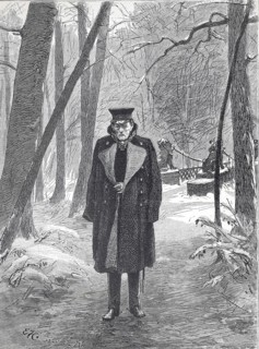 Helmuth Karl Bernhard von Moltke, Baron von Moltke from 1843, Count von Moltke from 1870, known as