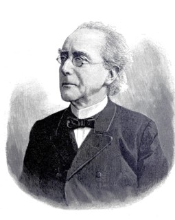 Ernst Curtius (born 2 September 1814 in Lübeck, died 11 July 1896 in Berlin) was a German classical