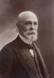 Henri Becquerel around 1903 Henri Becquerel was a French physicist and discovered radioactivity in