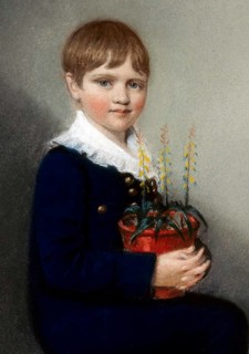 Charles Robert Darwin (12 February 1809 in Shrewsbury - 19 April 1882) . British natural scientist.