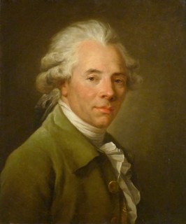 Claude Joseph Vernet (14 August 1714 - 3 December 1789), French painter, Painting, Reproduction of