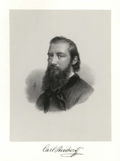 Carl Reichert, Karl Reichert, pseudonym J. Hartung (born 27 August 1836 in Vienna, died 5 April