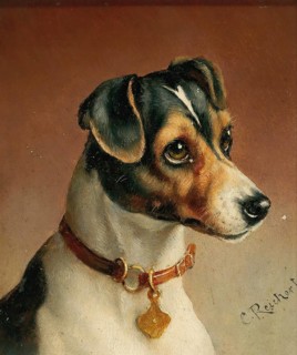 Carl Reichert, Karl Reichert, pseudonym J. Hartung (born 27 August 1836 in Vienna, died 5 April