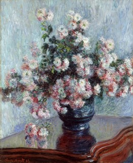 Claude Monet (b. 14 November 1840 in Paris as Oscar-Claude Monet, d. 5 December 1926) important