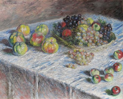 Claude Monet (b. 14 November 1840 in Paris as Oscar-Claude Monet, d. 5 December 1926) important