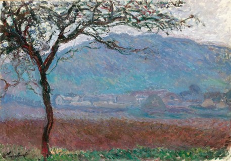 Claude Monet (b. 14 November 1840 in Paris as Oscar-Claude Monet, d. 5 December 1926) important