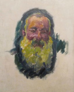 Claude Monet (b. 14 November 1840 in Paris as Oscar-Claude Monet, d. 5 December 1926) important