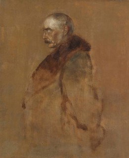 Painting, Reproduction of the painting, Work of art, Historical, Franz Seraph Lenbach, since 1882