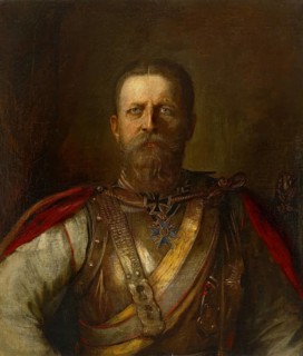 Painting, Reproduction of the painting, Work of art, Historical, Franz Seraph Lenbach, since 1882