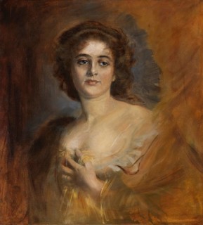 Painting, Reproduction of the painting, Work of art, Historical, Franz Seraph Lenbach, since 1882