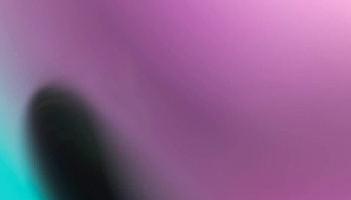 Serene blend of purple and green hues creating a smooth color gradient, perfect for elegant