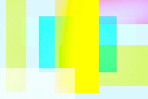 This versatile abstract pastel geometric background displays a clean and modern design, ideal for
