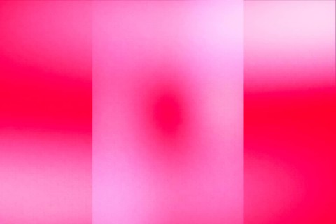 An abstract pink gradient illustration ideal for stylish business backgrounds and creative designs