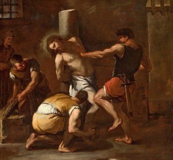 Luca Giordano (born 18 October 1634, died 3 January 1705), called Fa Presto, Italian painter and