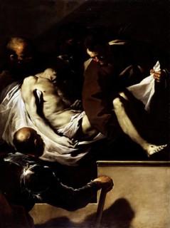 Luca Giordano (born 18 October 1634, died 3 January 1705), called Fa Presto, Italian painter and