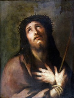 Luca Giordano (born 18 October 1634, died 3 January 1705), called Fa Presto, Italian painter and