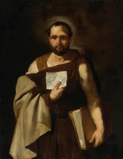 Luca Giordano (born 18 October 1634, died 3 January 1705), called Fa Presto, Italian painter and