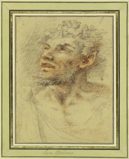 Luca Giordano (born 18 October 1634, died 3 January 1705), called Fa Presto, Italian painter and