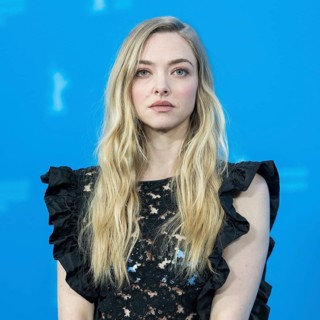 Amanda Seyfried during the photocall for the film The Testament of Ann Lee at the Berlinale at the