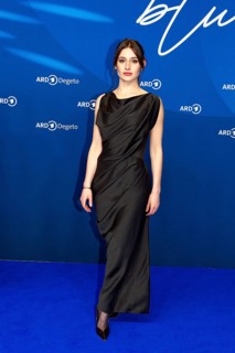 Deleila Piasko, BLUE HOUR, Photo Call, Hotel Telegraph Office, Berlin, 13.02.2026