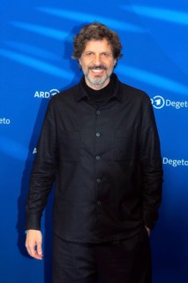Pasquale Aleardi, BLUE HOUR, Photo Call, Hotel Telegraph Office, Berlin, 13.02.2026