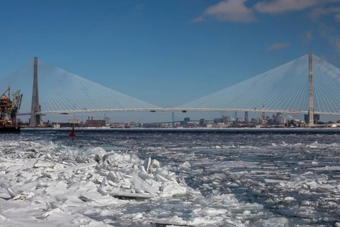 Detroit, Michigan USA -8 February 2026 - President Donald Trump is threatening not to let the new