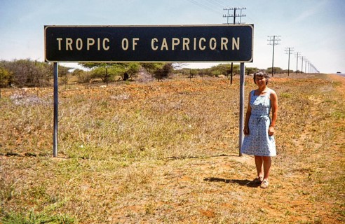 Northern Transvaal was the name of the province during the time the photo was taken (around