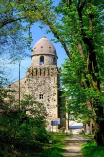 Torre Gonzaghesca, Solferino, Colli Mantovani, Lombardy, Province of Brescia, Italy