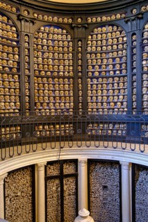 Ossario di San Martino, Memorial, San Martino della Battaglia, Lombardy, Province of Brescia, Italy
