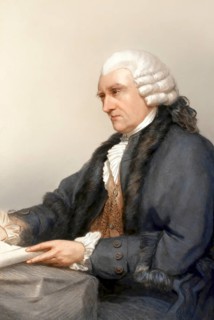 John Boydell, 1720-1804, a British publisher and engraver