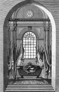 Tomb of Charles XII of Sweden (1682-1718) and Duke of Bremen and Verden, Stockholm, Sweden,