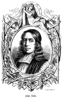 John Lake (1624 - 1689) England, Bishop of Sodor and Man, Bishop of Bristol and Bishop of
