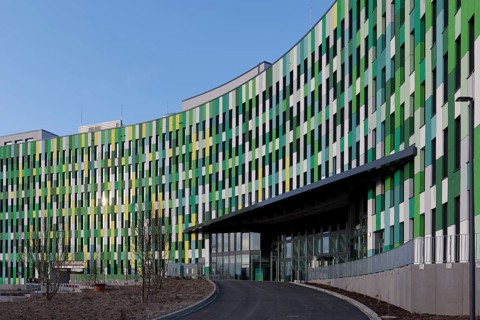 EUREF-Campus Düsseldorf, European Energy Forum for Climate Protection and Electric Mobility,