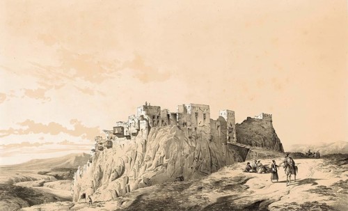 Yezd-i-Kast, ezdi-Khast, Yazd-e Khast a historically important site in the province of Fars in
