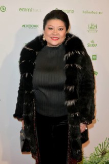 Prof. Dr. Yu Zhang at the 8th jungle party for the start of the RTL show Ich bin ein Star - Get me
