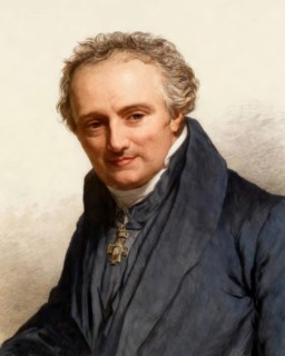 Dominique Vivant, Baron Denon, 1747 – 1825, French artist, writer, diplomat, author and