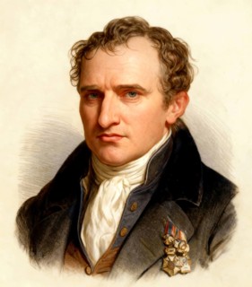 Gaspard Monge, Comte de Péluse, 1746 – 1818, French mathematician