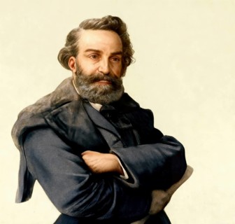 Louis Favre, 1826 – 1879, Swiss businessman and engineer, primarily notable for the construction of