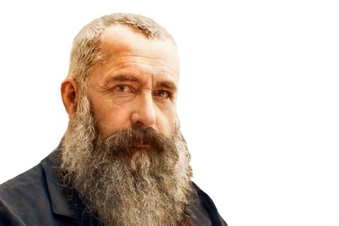 Claude Monet, 1840 – 1926, French painter and founder of Impressionism, digitally optimized based