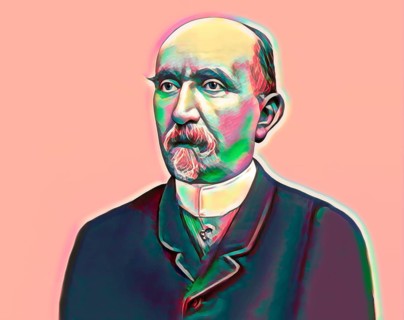 Carlo Lorenzini, 1826 – 1890, better known by the pen name Carlo Collodi, Italian author,