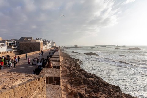 MAR, Essaouira
