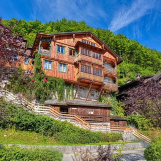 A, Hallstatt, Pano, HDR