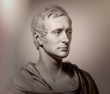 Sir Thomas Stamford Bingley Raffles, 1781 – 1826, British colonial official, governor of Java,
