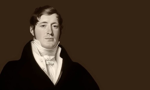 Sir Thomas Stamford Bingley Raffles, 1781 – 1826, British colonial official, governor of Java,