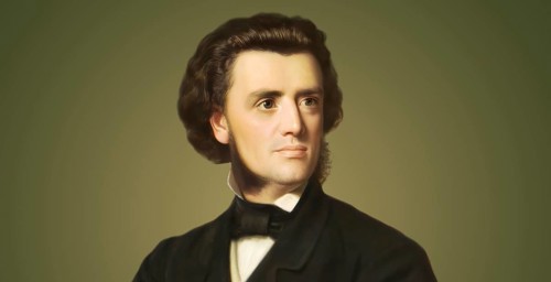 Georg Balthazar von Neumayer, Ritter von Neumayer, 1826 – 1909, German polar explorer, geographer